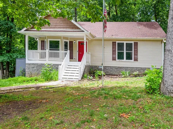 608 Evening Shade Dr S, White Bluff, TN 37187