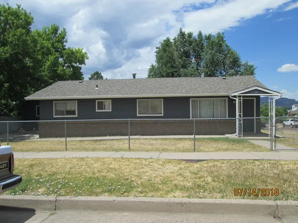 219 E 6th St, Trinidad, CO 81082
