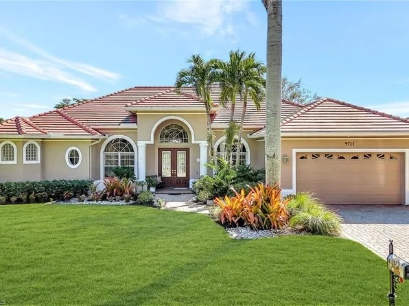 9711 Wilshire Lakes BLVD, NAPLES, FL 34109