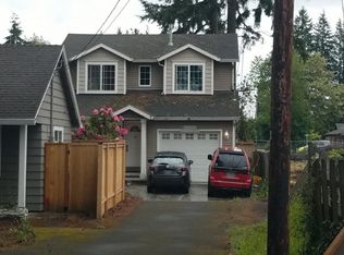 2236 SE 158th Ave, Portland, OR 97233