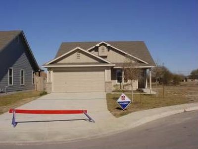 5715 Canterbury Run, San Antonio, TX, 78228