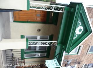 4325 Sansom St APT 2R, Philadelphia, PA 19104
