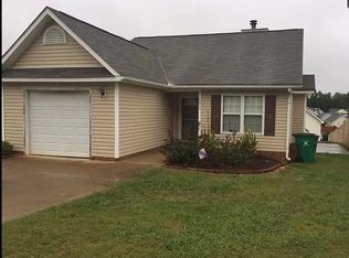 1819 Slater Rd, Charlotte, NC 28216