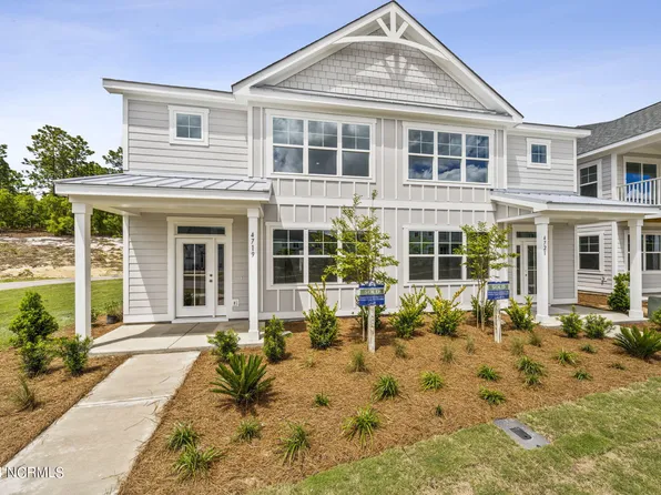 4719 Siddons Drive, Wilmington, NC 28412