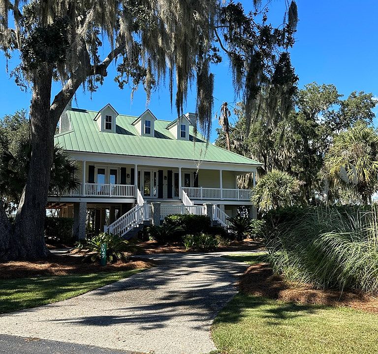 LOT 1A Six Coopers Point Dr, Townsend, GA 31331 MLS 152417 Zillow