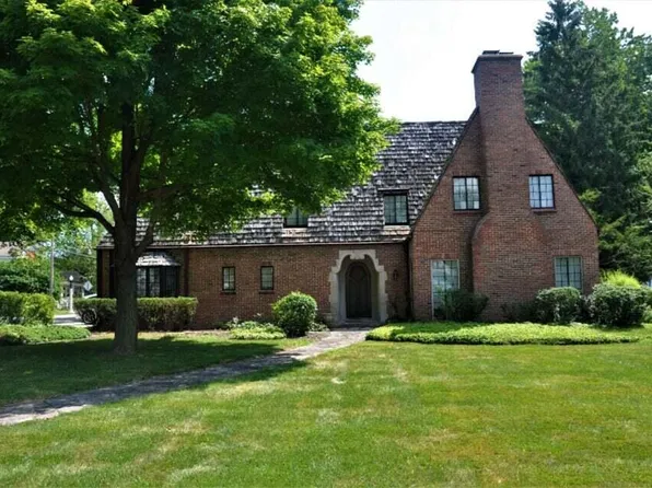 200 S Nottawa St, Sturgis, MI 49091