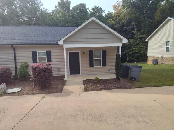 265 Northwood Dr, Asheboro, NC 27203
