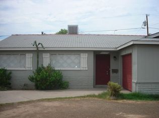 3427 W Paradise Dr, Phoenix, AZ 85029