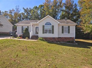 113 Duncan Dr, Thomasville, NC 27360