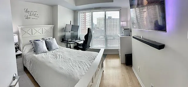 200 Rideau St #1106 — Photo 12