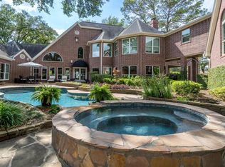 17020 Cypress Rosehill Rd, Cypress, TX 77429