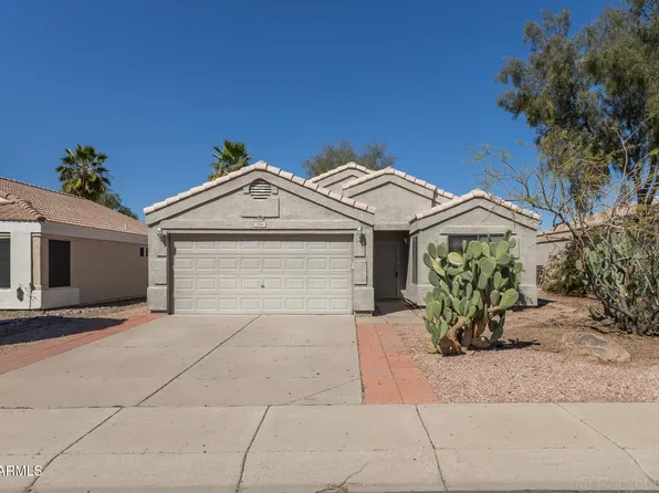 1294 W MESQUITE Avenue, Apache Junction, AZ 85120