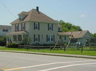 31 Monument St, Winslow, ME 04901