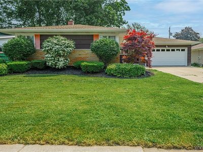 1309 Abington Pl, North Tonawanda, NY, 14120