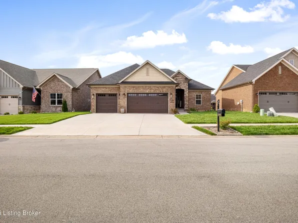 7013 Equine Ave, Sellersburg, IN 47172