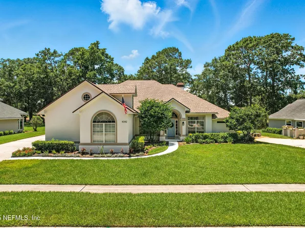 4342 RICHMOND PARK Drive E, Jacksonville, FL 32224