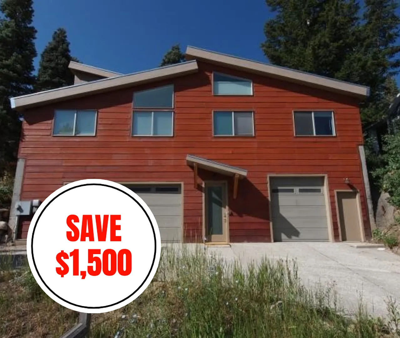 430 Aspen Dr Park City, UT 84098 — Photo 2