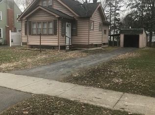 71 Elmguard St, Rochester, NY 14615