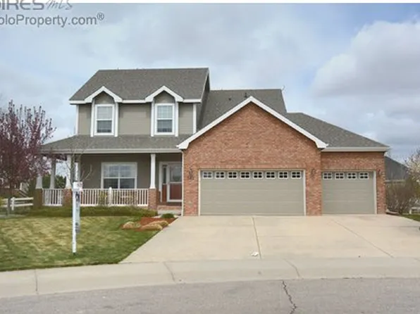 542 Red Tail Ct, Eaton, CO 80615