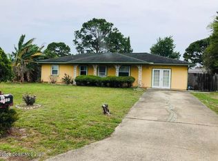 4480 Ponds Dr, Cocoa, FL 32927