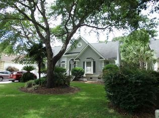 3036 Linksland Rd, Mount Pleasant, SC 29466