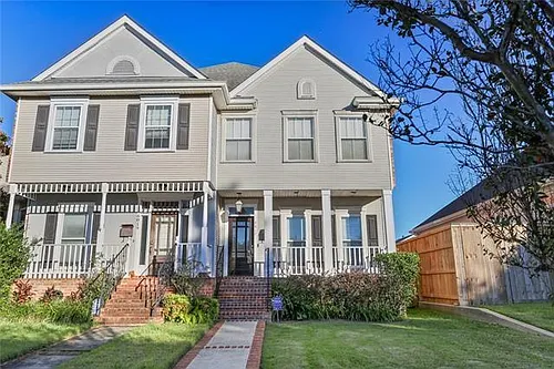 6817 General Haig St Photo 1