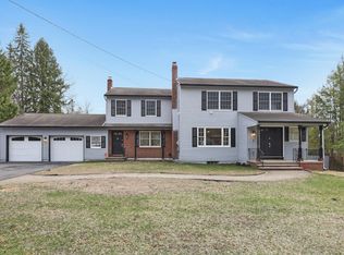 11 Old Tappan Rd, Old Tappan, NJ 07675