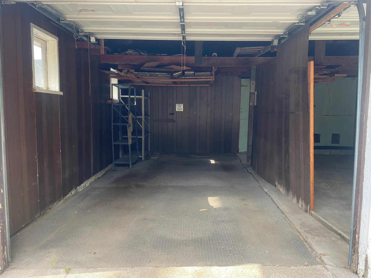Charming 3-BR Home with 2-Stall Garage & Workshop ? Great Location! — Photo 4