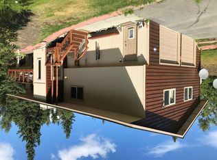 7760 McLure Cir, Anchorage, AK 99507