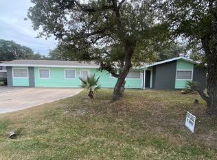 366 Sunset, Ingleside, TX 78362