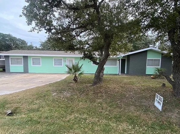 366 Sunset, Ingleside, TX 78362