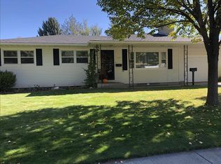 1220 Corinne Ave, Idaho Falls, ID 83402