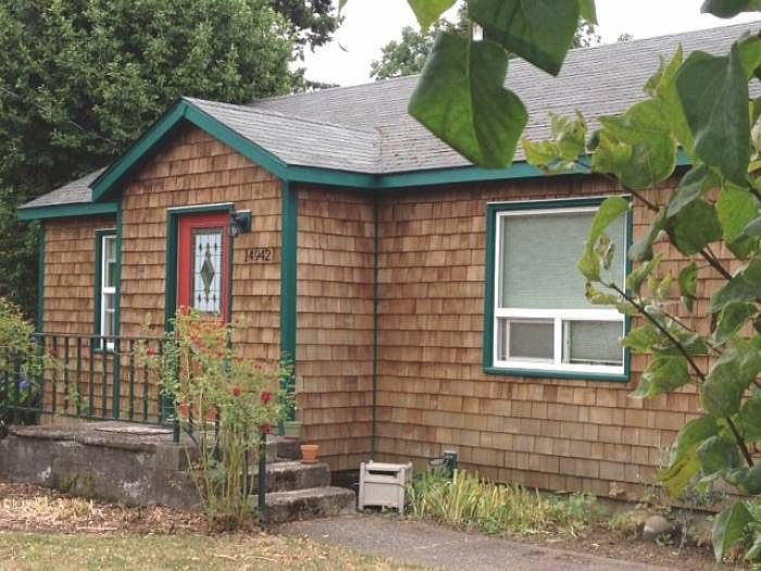 Dream Bungalow