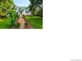 11586 Courthouse Rd, Victoria, VA 23974