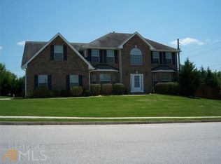 1786 Byrom Pkwy, Jonesboro, GA 30236