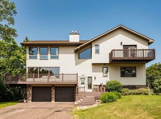 1407 Baylis St, Duluth, MN 55811