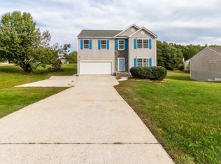 180 Grandview Cir, Powder Springs, GA 30127