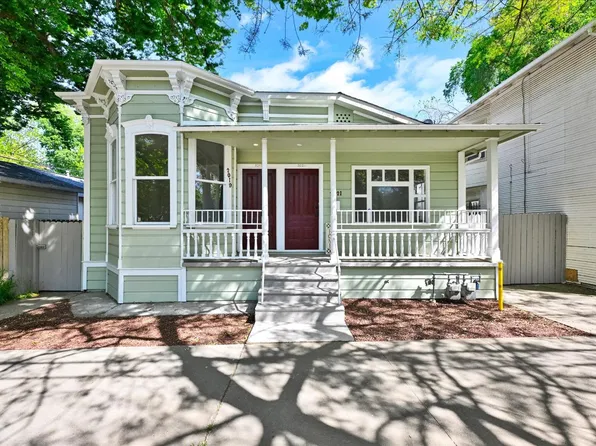 2021-2019 12th St, Sacramento, CA 95818