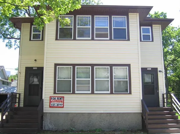 1111 Emerald St, Madison, WI 53715