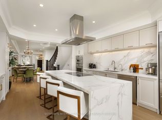 262 Spadina Rd, Toronto, ON M5R 2V1