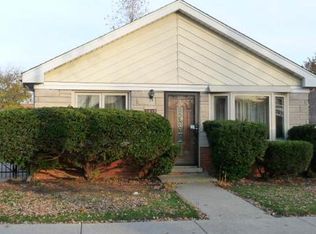1019 30th Ave, Bellwood, IL