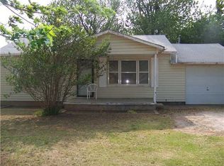 1803 N Midwest Blvd, Oklahoma City, OK 73141