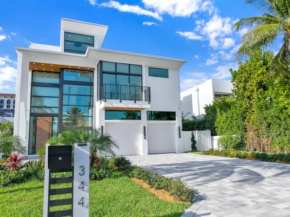 344 NE 2nd Street, Boca Raton, FL 33432
