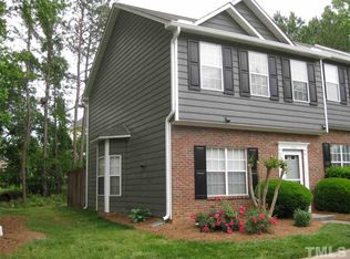 4442 Still Pines Dr, Raleigh, NC 27613