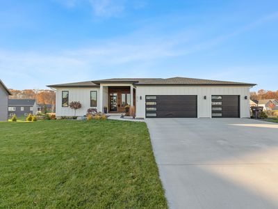 215 Gehl Ave, Grand Rapids, MI, 49534