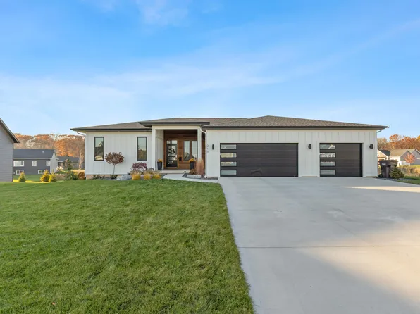 215 Gehl Ave, Grand Rapids, MI 49534