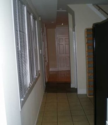 1st Floor Common Areas