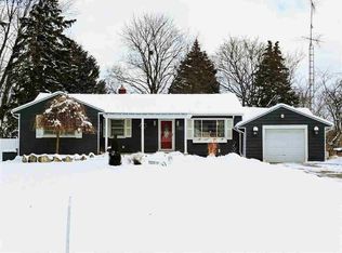 3067 Ketzler Dr, Flint, MI