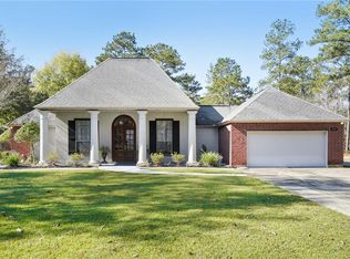 193 Perrilloux Rd, Madisonville, LA 70447