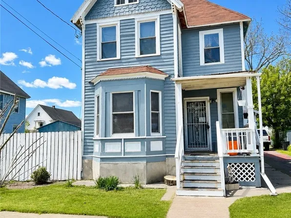 1412 Howard Ave, Utica, NY 13501